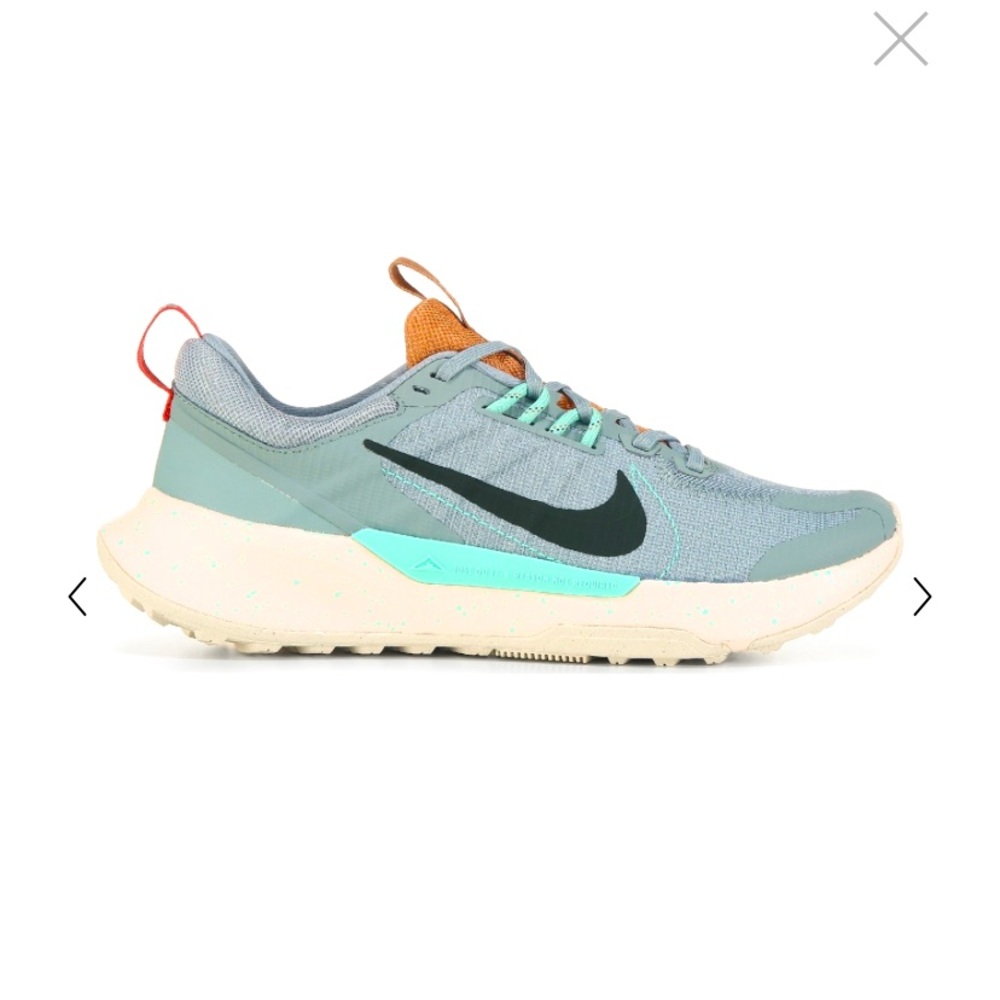 COPY - BNWOB*NIKE JUNIPER TRAIL 2 TRAIL RUNNING SHOES